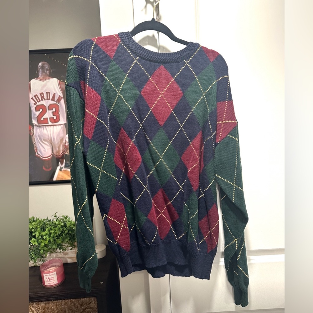NAUTICA Vintage Sweater